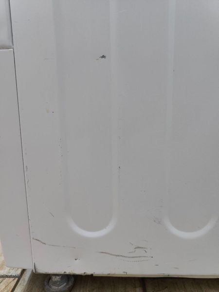 Пральна машина LG F1447TD 2100W 8кг sn 012KWYP00402 000051183 фото