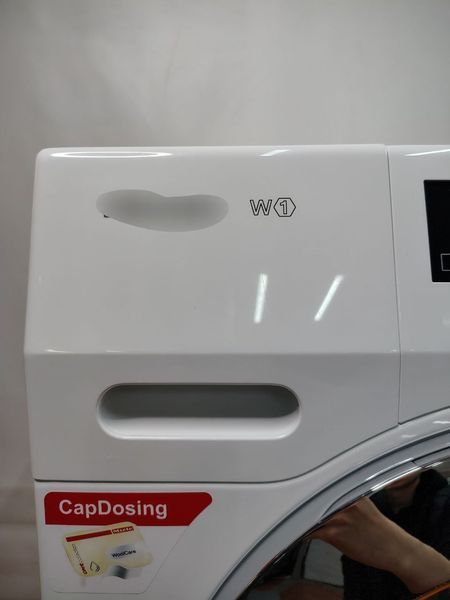 Стиральная машина Premium WKC 130 8кг sn 10118693292 000051014 фото