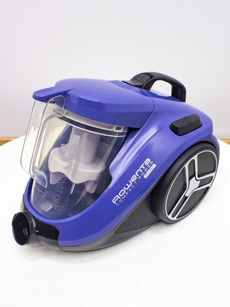 Пилосос Rowenta Compact Power RO3761EA 600w бу (без коробки) LPNHE599821459 170е 000032597 фото