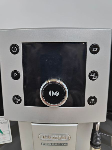 Кофемашина Delonghi Perfecta ESAM5400EX1 1450W sn 71125 000051787 фото