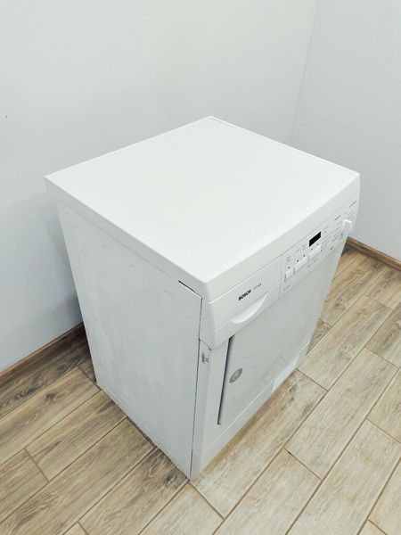 Сушильна машина Bosch Maxx WTL6400 07 2800w 6 кг sn 8501 200556 000037685 фото