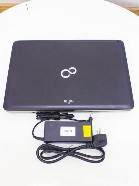 Ноутбук Fujitsu Lifebook A530 000015507 фото