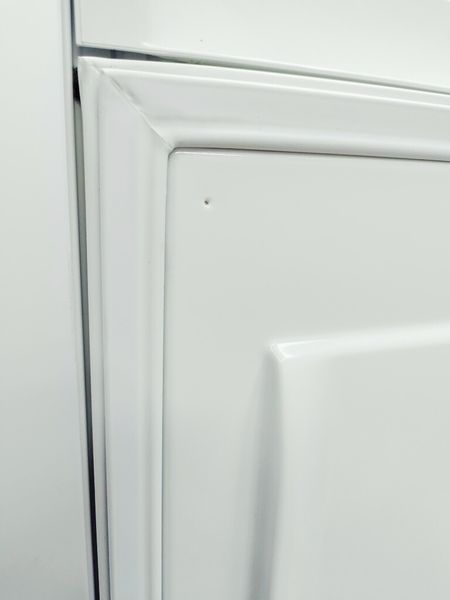 Морозильна камера Husqvarna QT3560W 251л 7 полиць 205w sn 20810039_номер 7_68 партія 2 000040157 фото