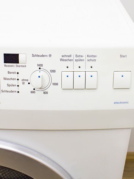Стиральная машина Siemens WXL1450 01 000012779 фото