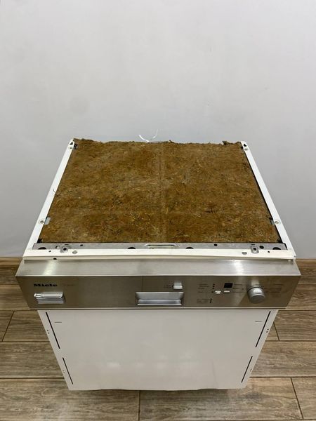 Посудомоечная машина Premium G650 SCI Plus 3300W 12ком sn 53994291 000049050 фото