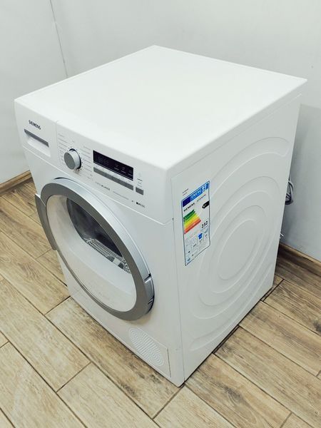 Сушильная машина Siemens IQ390 WT45W29A 08 000044942 фото