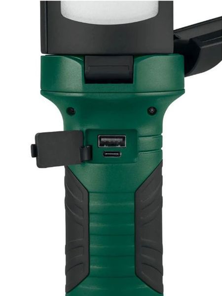 Фонарь аккумуляторный Parkside PWLF 2200 A1 400 Lm 000038437 фото