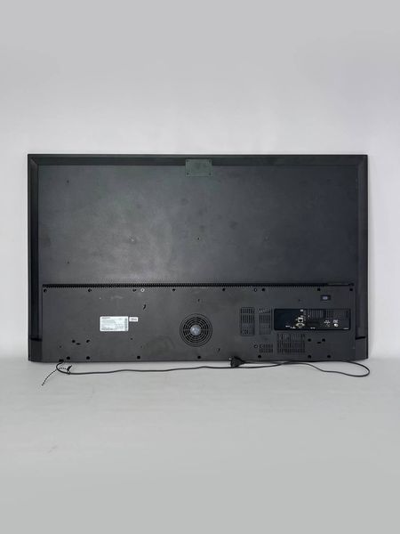 ТБ 55 Grundig 55 VLE 8510 BL Full HD Smart TV 3D 145w sn 51100114 000039266 фото