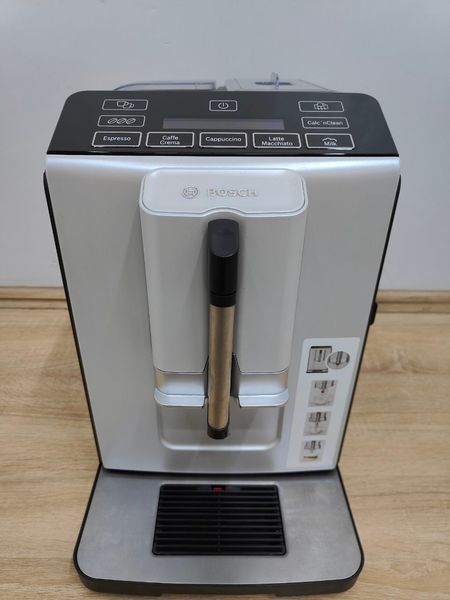 Кавомашина Bosch Vero Cup CTES35A 300 1300W sn 700153 000049797 фото