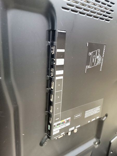 ТБ 46 Samsung UE46D5700RS LCD Full HD 140w sn Z8DY3SPBC04284R 000046161 фото