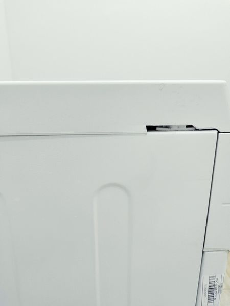 Сушильна машина Bosch Maxx WTL6400 07 2800w 6 кг sn 8501 200556 000037685 фото