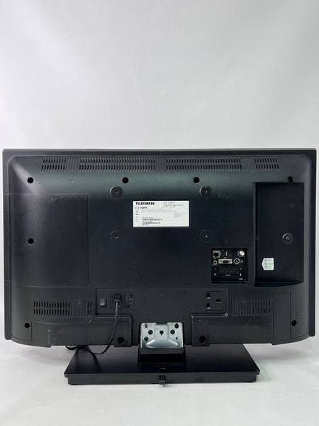 ТБ 32 Telefunken T32EX1440 SAT LCD HD WiFi 65w sn 7101404300806 000040080 фото