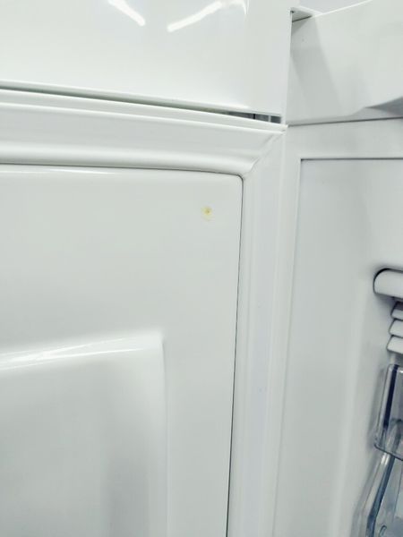Морозильна камера Husqvarna QT3560W 251л 7 полиць 205w sn 20810039_номер 7_68 партія 2 000040157 фото