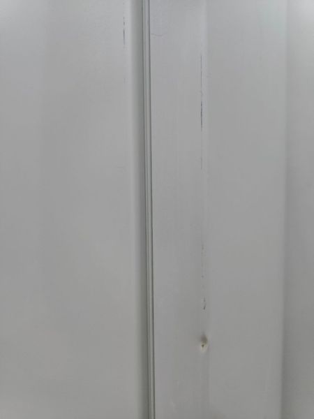 Морозильна камера Electrolux EUC31300W 268л 100W sn 74502046 n608 000052759 фото