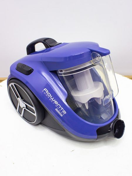 Пилосос Rowenta Compact Power RO3761EA 600w бу (без коробки) LPNHE599821459 170е 000032597 фото