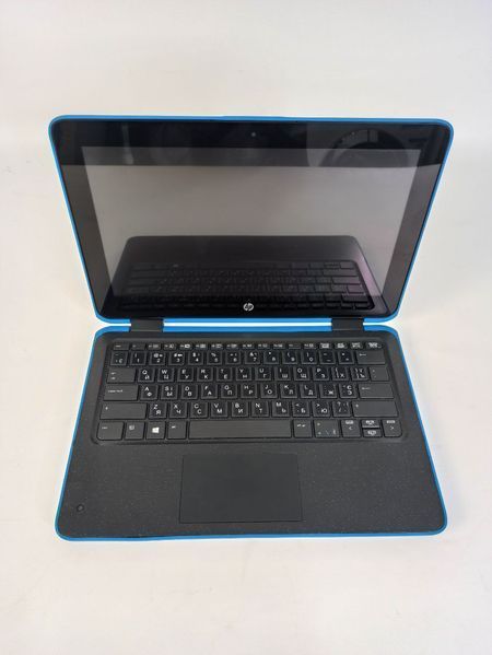 Ноутбук HP ProBook X360 11 G3 000041322 фото