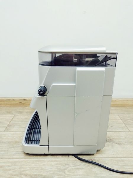 Кофемашина Saeco Vienna de Luxe SUP 018C 000039732 фото