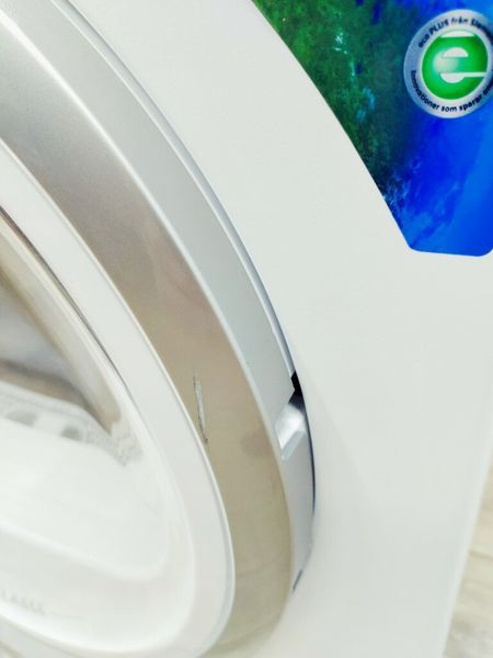Сушильна машина Siemens IQ700 WT47W590NL 02 9 кг 1000w sn 9605 200155 000040258 фото