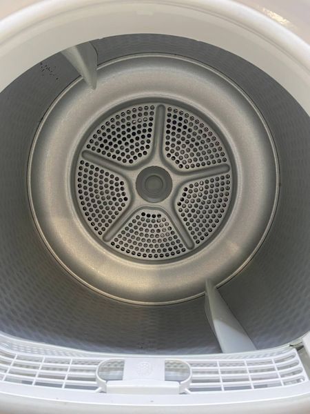 Сушильна машина Bosch WTE84101 2800W 7кг sn 8909203397 000048457 фото