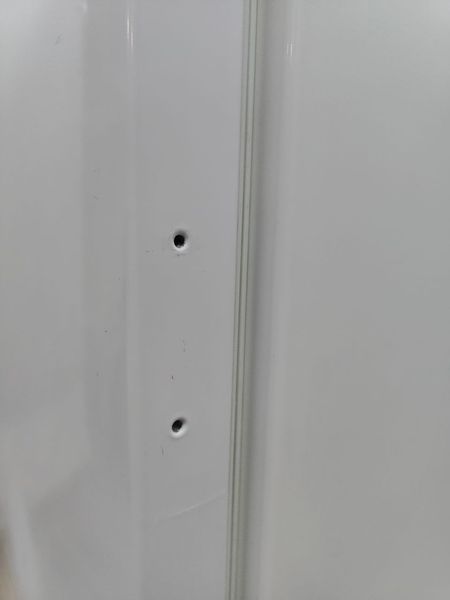 Морозильна камера Electrolux EUC31300W 268л 100W sn 74502046 n608 000052759 фото