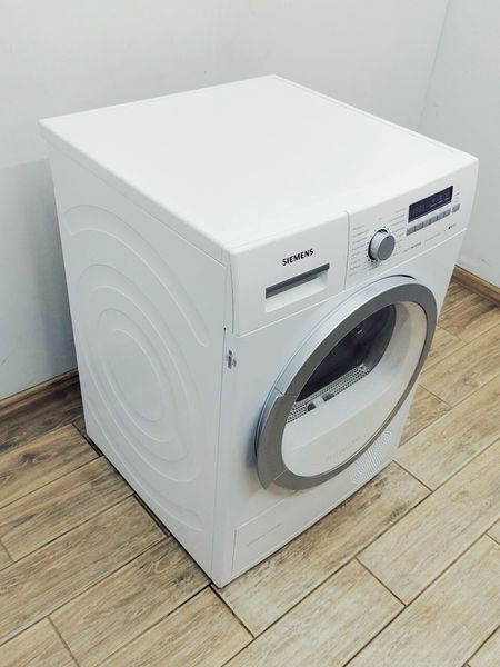 Сушильная машина Siemens IQ390 WT45W29A 08 000044942 фото