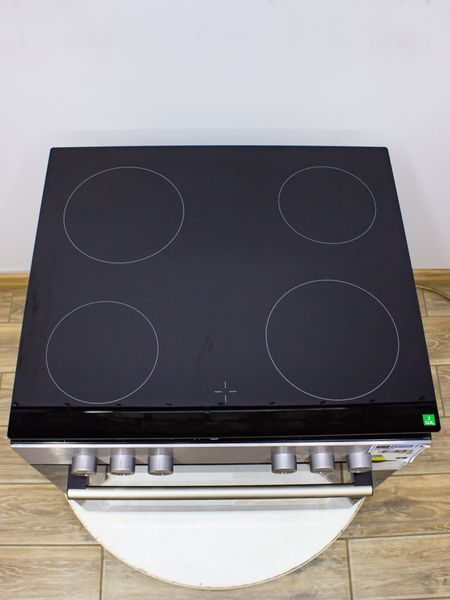 Электродуховка Simfer SMF CS 3024 000031268 фото