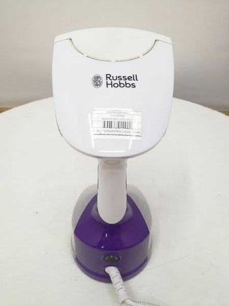Праска парова Russell Hobbs 25600 56 1650w сток LPNHE517648162 50е 000027113 фото