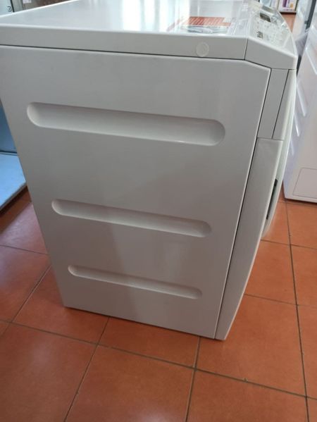 Сушильна машина Miele T9647C 7 кг 2850w sn 40090316830 000034691 фото