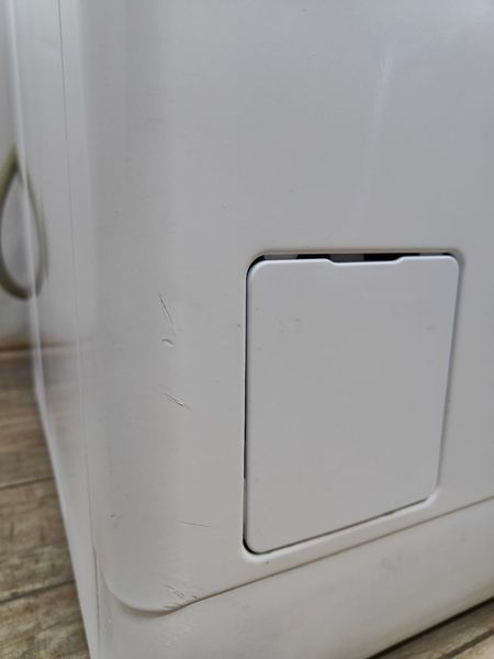 Стиральная машина вертикальная AEG L62260TL 2200W 6кг sn 74500126 000052724 фото