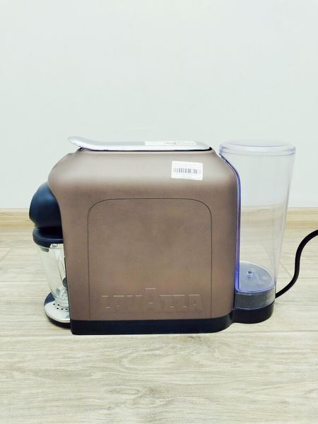 Кавоварка капсульна Lavazza A Modo Mio LM 950 1500w бу (без коробки) LPNHE524503013 80е 000032576 фото
