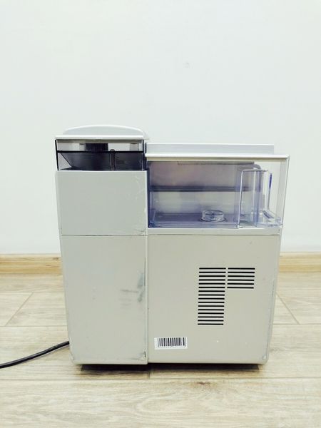 Кофемашина Saeco Vienna de Luxe SUP 018C 000039732 фото