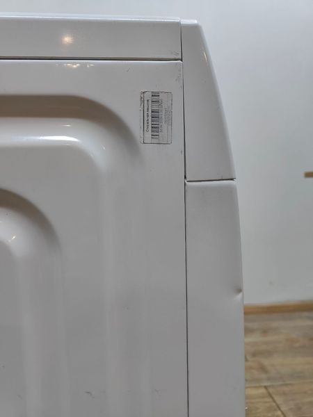 Пральна машина Samsung WW70J5585MW 2400W 7кг sn 05EY5ESM400072D 000053446 фото