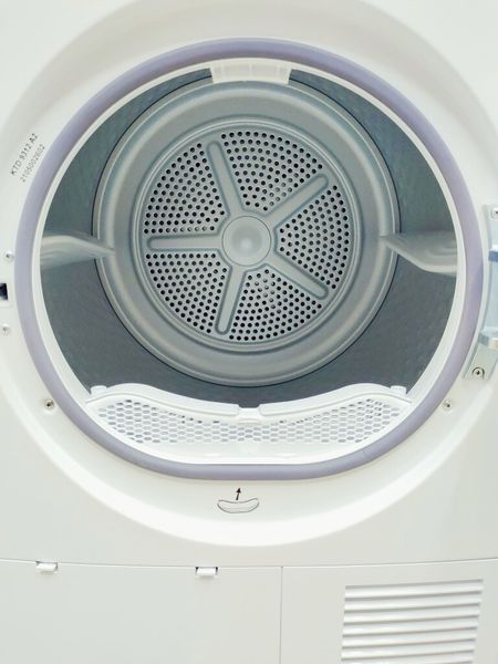 Сушильная машина Koenic KTD 9312 A2 000039440 фото