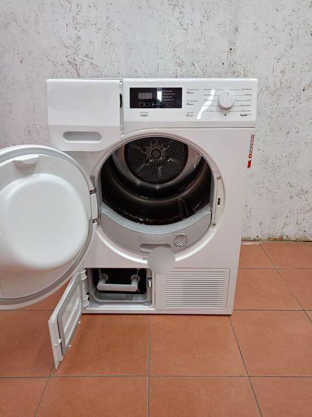 Сушильная машина Premium TKB 550 WP 8кг 2300w sn 10091347794 000047148 фото