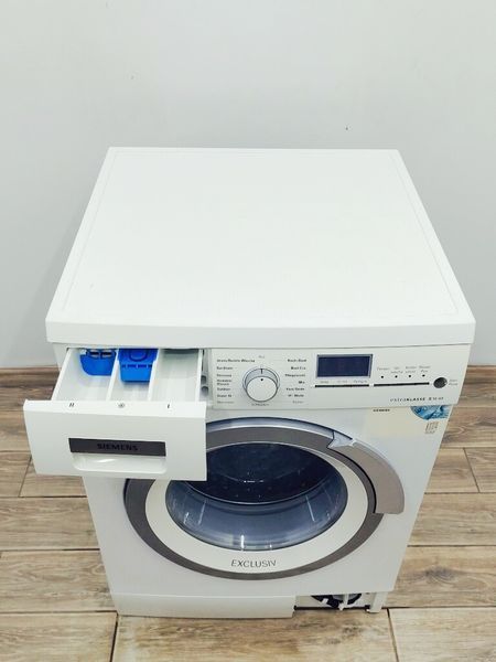 Стиральная машина Siemens WM14S490 01 000039674 фото