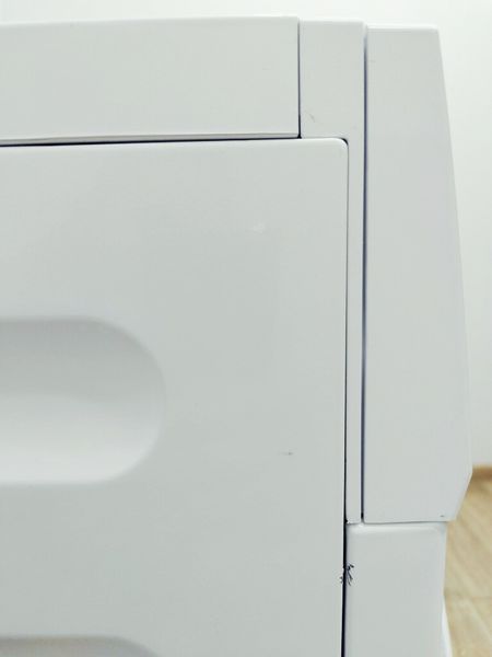 Сушильная машина Koenic KTD 9312 A2 000039440 фото