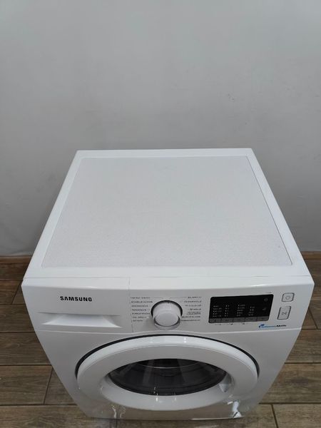 Пральна машина Samsung WW70J5585MW 2400W 7кг sn 05EY5ESM400072D 000053446 фото
