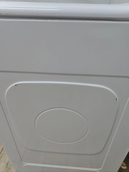 Стиральная машина вертикальная Hoover DynamicNext 8 кг 20250826006 без шильда 000049808 фото