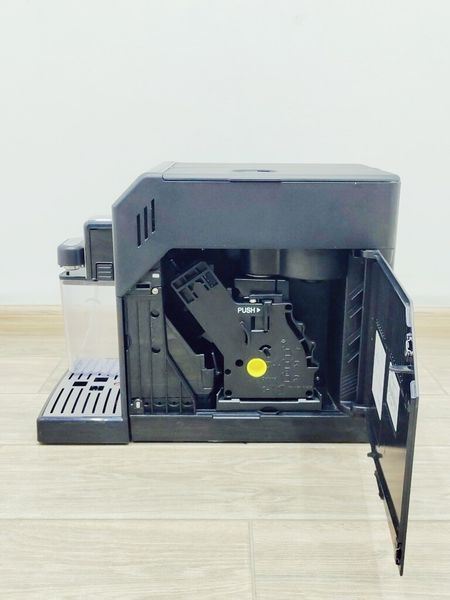 Кофемашина Philips HD8911 000040570 фото