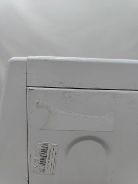 Пральна машина LG F1447TD 2100W 8кг sn 012KWYP00402 000051183 фото