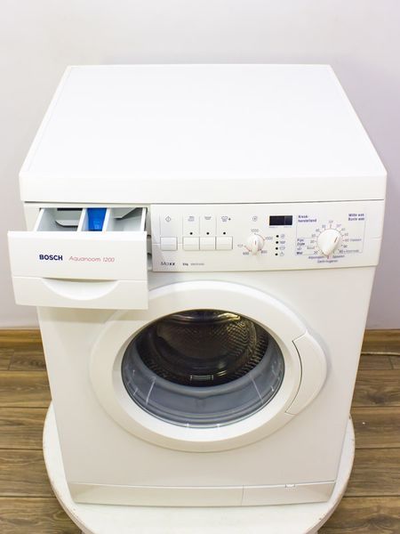 Стиральная машина Bosch WF03461NL 01 000024118 фото