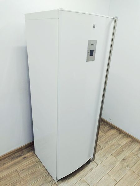 Морозильна камера Husqvarna QT3560W 251л 7 полиць 205w sn 20810039_номер 7_68 партія 2 000040157 фото