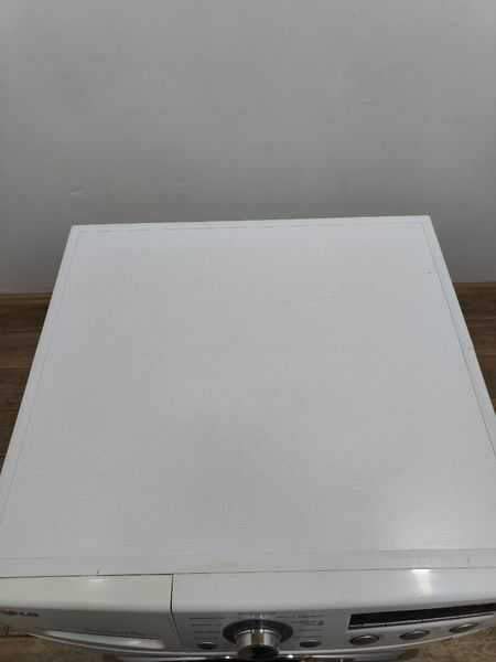 Пральна машина LG F1447TD 2100W 8кг sn 012KWYP00402 000051183 фото