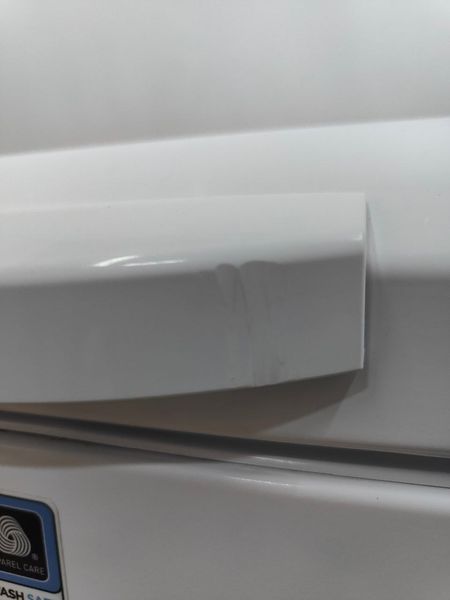 Стиральная машина вертикальная AEG L62260TL 2200W 6кг sn 74500126 000052724 фото