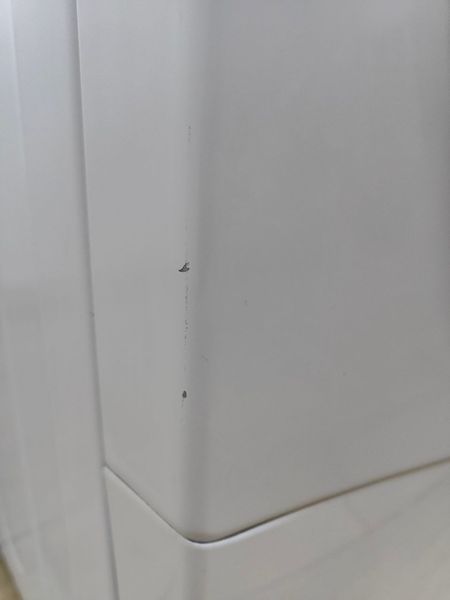 Пральна машина LG F1447TD 2100W 8кг sn 012KWYP00402 000051183 фото