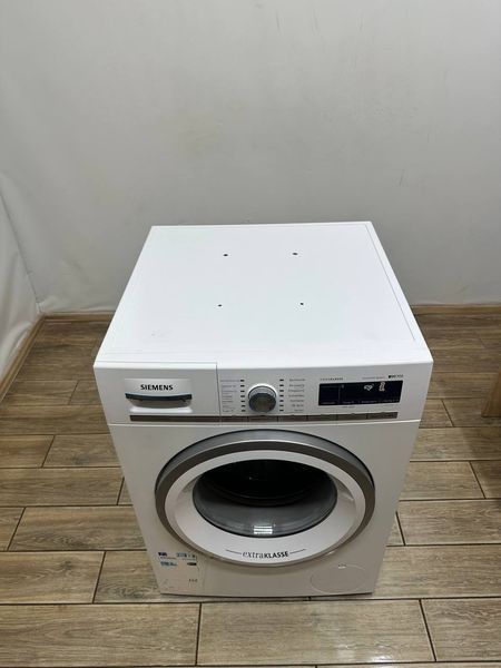 Пральна машина Siemens iQ700 WM14W790 11 2300W 8кг sn 9702200212 000054303 фото