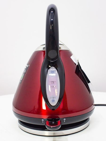 Електрочайник Russell Hobbs 21885 70 2400w сток LPNHE536569122 51е 000026875 фото