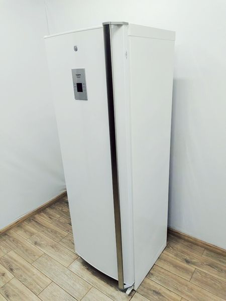 Морозильна камера Husqvarna QT3560W 251л 7 полиць 205w sn 20810039_номер 7_68 партія 2 000040157 фото