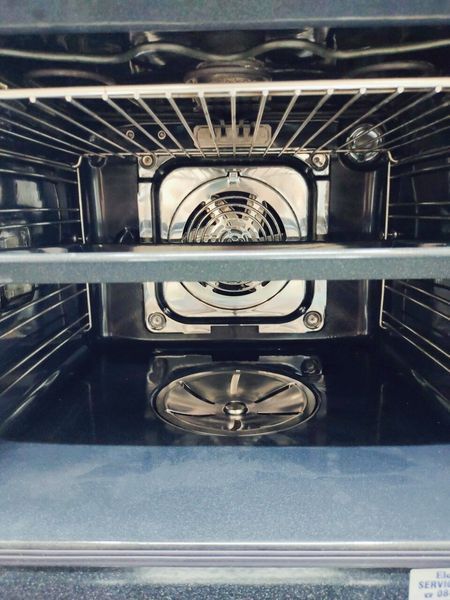Електродуховка Electrolux EOB998X 3500w sn 13330014_п13_н320 000045583 фото