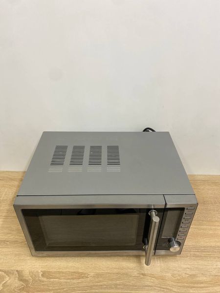 Мікрохвильова піч Studio MD12434 1200W sn 4252612 000049171 фото